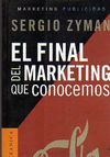 FINAL DEL MÁRKETING QUE CONOCEMOS