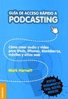 GUIA ACCESEO RAPIDO A PODCASTING