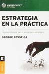 ESTRATEGIA EN LA PRACTICA