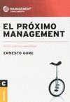 PROXIMO MANAGEMENT, EL