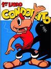 CONDORITO. PRIMER LIBRO  *