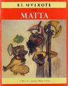 EL QUIJOTE DE MATTA