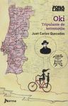 OKI - TRIPULANTE DE TERREMOTOS - ZONA LIBRE