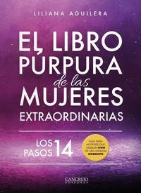 EL LIBRO PURPURA DE LAS MUJERES EXTRAORDINARIAS