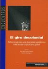 GIRO DECOLONIAL,EL