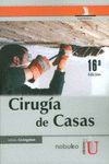 CIRUGÍA DE CASAS