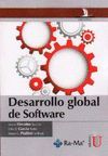 DESARROLLO GLOBAL DE SOFTWARE