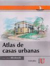 ATLAS DE CASAS URBANAS