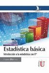 ESTADÍSTICA BÁSICA. INTRODUCCIÓN A LA ESTADÍSTICA CON R