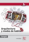 ARQUITECTURA Y MODOS DE HABITAR