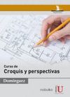 CURSO DE CROQUIS Y PERSPECTIVAS