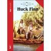 HUCK FINN STUDENT´S PACK INCL GLOSSARY+CD