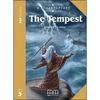 THE TEMPEST STUDENT´S PACK INCL GLOSSARY+CD
