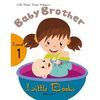 BABY BROTHERS SB WITH CDROM
