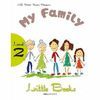 MY FAMILY SB WITH CDROM