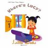 WHERE'S LUCY SB WITH CDROM