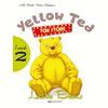 YELLOW TED SB WITH CDROM