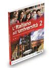 L'ITALIANO ALL'UNIVERSITÀ 2 B1-B2