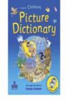 PICTURE DICTIONARY WITH AUDIO CD