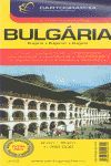 MAPA CARTOGRAPHIA-BULGARIA(6472)-