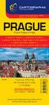 PLANO CARTOGRAPHIA-PRAGA(6148)-