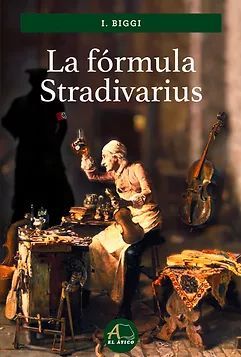 LA FÓRMULA STRADIVARIUS