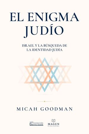 EL ENIGMA JUDÍO