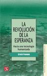 REVOLUCION DE LA ESPERANZA,LA