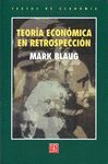 TEORÍA ECONÓMICA EN RETROSPECCIÓN