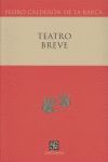 TEATRO BREVE