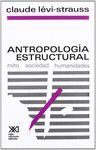 ANTROPOLOGÍA ESTRUCTURAL