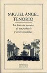 HISTORIA SECRETA DE UN PAÑUELO Y OTROS INSTANTES