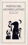 POETAS DEL MUNDO LATINO MORELIA 2002