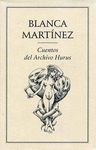 CUENTOS DEL ARCHIVO HURUS