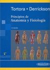 PRINCIPIOS DE ANATOMÍA Y FISIOLOGÍA 11ª ED.