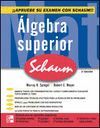 ALGEBRA SUPERIOR