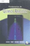 FUNDAMENTOS DE QUIMICA ANALITICA
