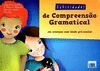 ACTIVIDADES COMPREENSAO GRAMATICAL