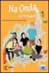 NA ONDA PORTUGUES AL+CD+EJ