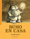 BUHO EN CASA