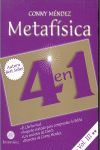METAFISICA 4EN1-V.III-CONNY MEND