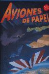 AVIONES DE PAPEL