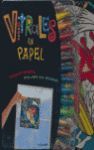 VITRALES EN PAPEL