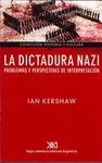 DICTADURA NAZI