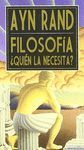 FILOSOFIA QUIEN LA NECESITA