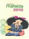 AGENDA MAFALDA 2010 - CARTONE