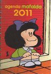 AGENDA MAFALDA 2011 (ESPIRAL)