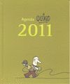 AGENDA QUINO 2011