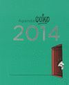 AGENDA QUINO 2014