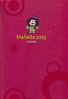 2015 AGENDA MAFALDA